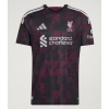 Liverpool Tredje Tröja 2026-27 Kortärmad